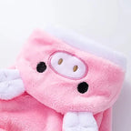 Cute Winter Dog Clothes, Keep Your Pup Cozy And Stylish Christmas Gift