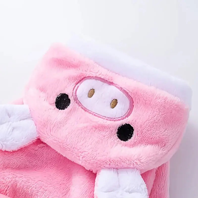Cute Winter Dog Clothes, Keep Your Pup Cozy And Stylish Christmas Gift