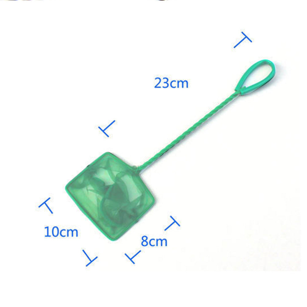 Aquarium Square Fish Net