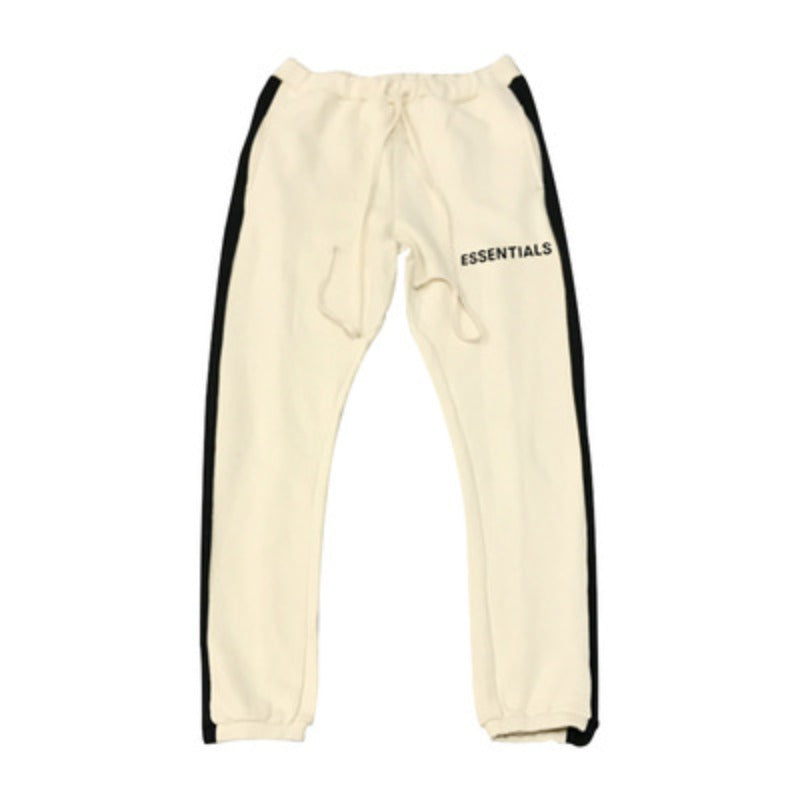 Fog Essentials Sweatpants Unisex Loose Fleece Sweatpants