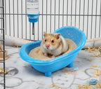 Bathtub