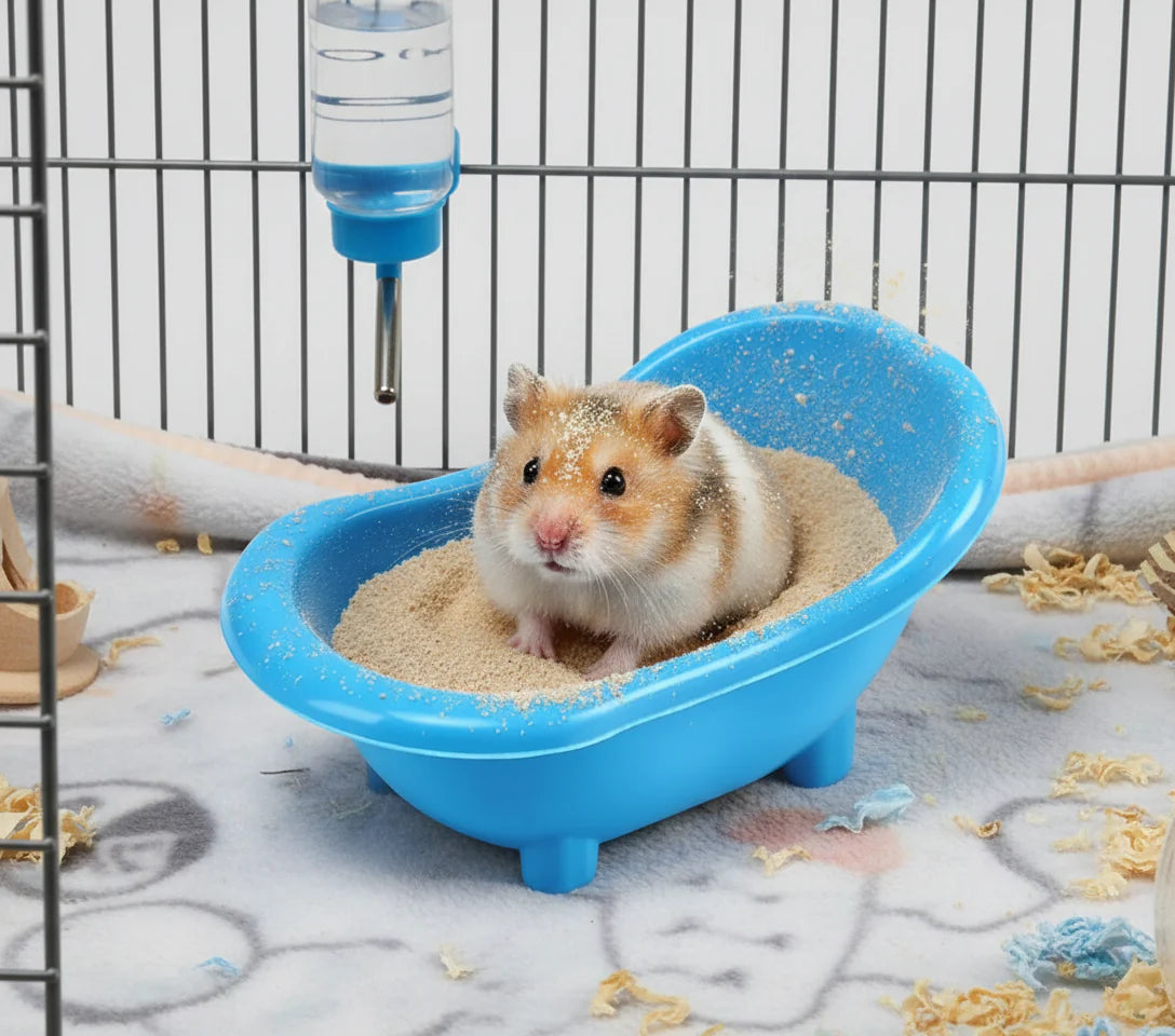 Bathtub