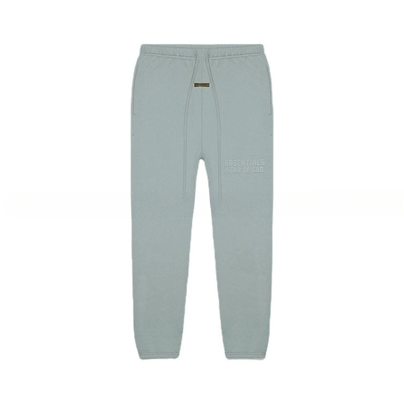 Fog Essentials Sweatpants Unisex Loose Fleece Sweatpants