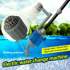 Electric Aquarium Water Pump