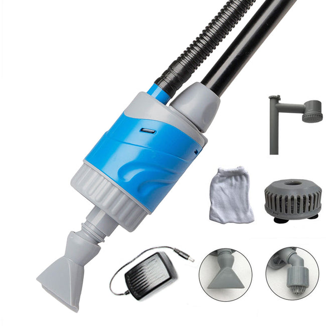 Electric Aquarium Water Pump Main Image
