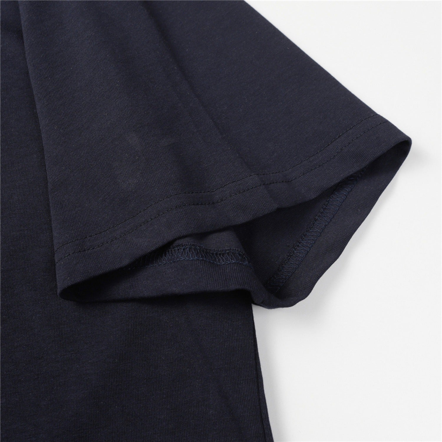 Fog Essentials T Shirts Spring Summer FOG Letter Crew Neck Short Sleeves