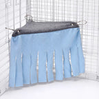 Hamster and Guinea Pig Hammock Tent Hideaway House