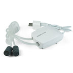 Aquarium Oxygen Pump Mini Compressor Single and Double Outlet