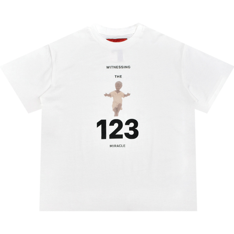 Fog Fear of God Essentials T Shirt Loose Casual Couple Short Sleeve T-shirt