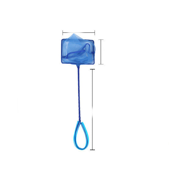 Aquarium Square Fish Net