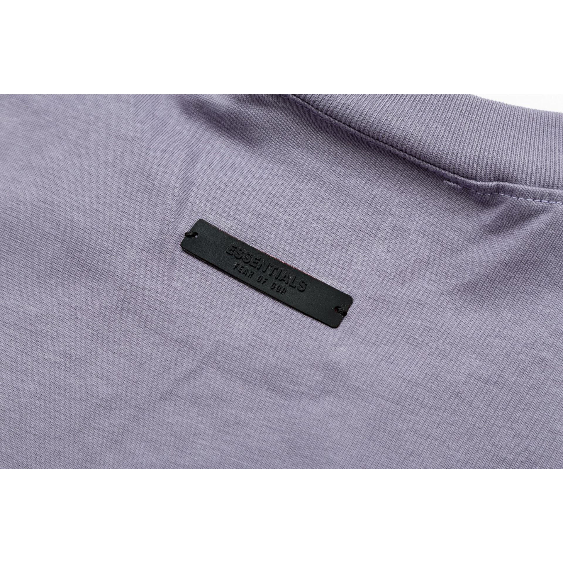 Fog Essentials T-Shirts Spring/Summer FOG Essentials Letter Print Short Sleeve T-Shirt