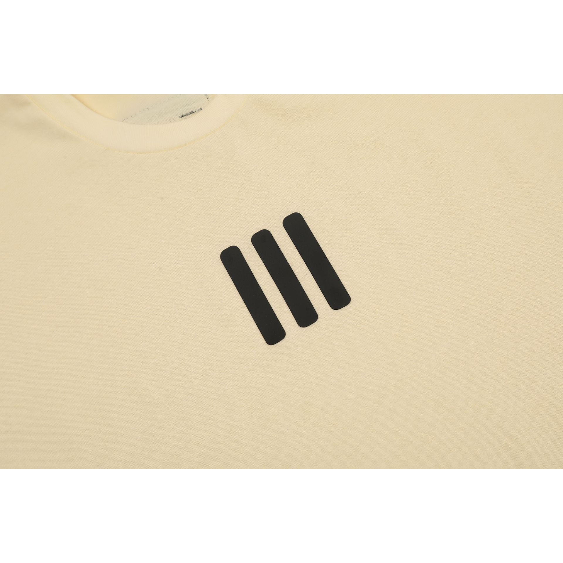 Fog Essentials tank spring and summer FOG joint series crew neck vest