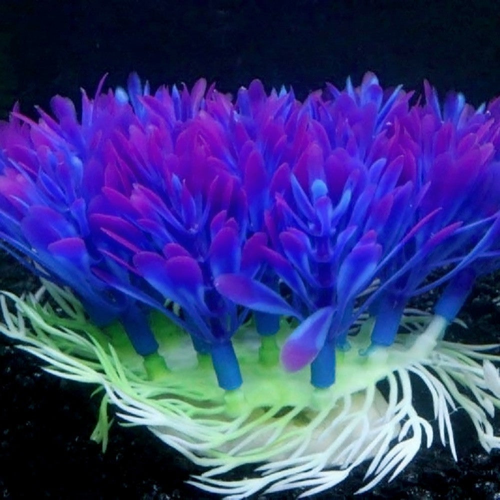 Fish Tank Artificial Plants
