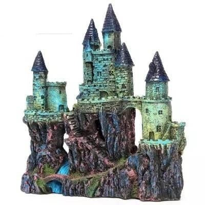 Fish Tank Decoration - Aquarium Rock