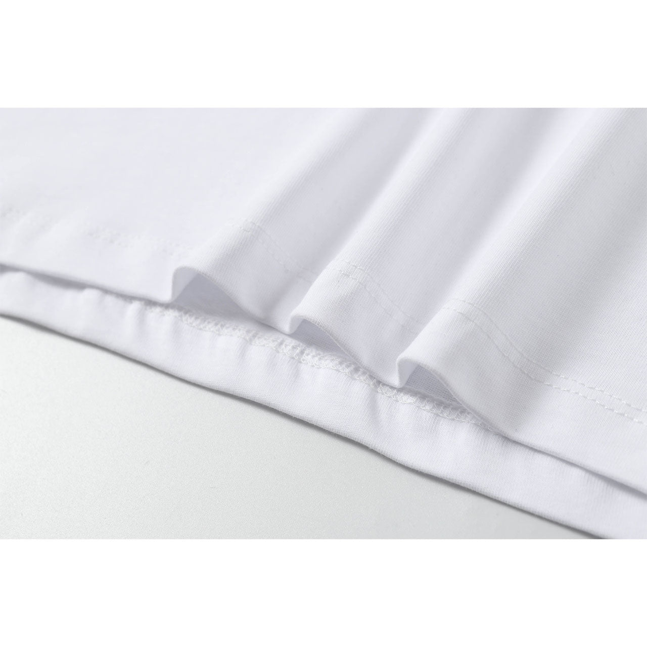 Fog Essentials tank spring/summer letter crew neck casual vest