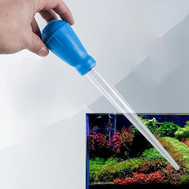 Fish Tank Suction Main Image