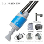 Electric Aquarium Water Pump