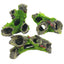 Aquarium Resin Sink Wood Fish Tank Landscaping Decoration