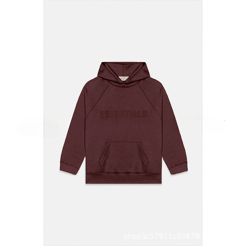 Fog Essentials Hoodie