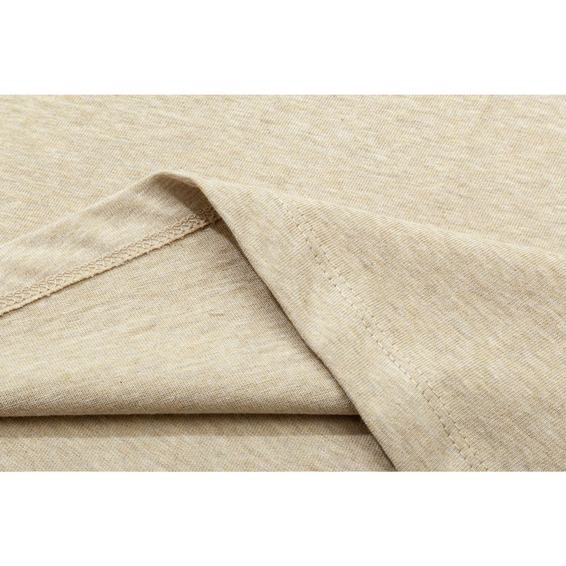 Fog Essentials tank spring summer FOG letter crew neck vest