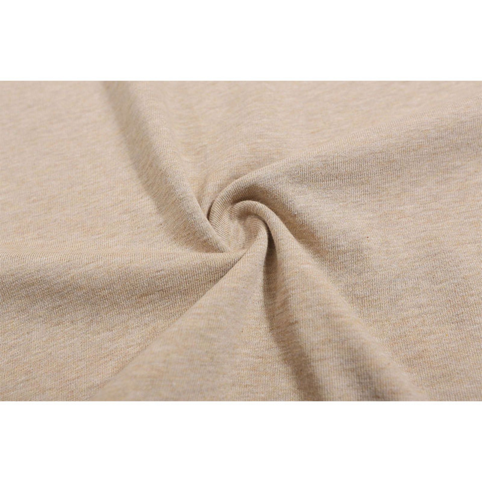 Fog Essentials T Shirts Spring Summer FOG Letter Crew Neck Short Sleeves