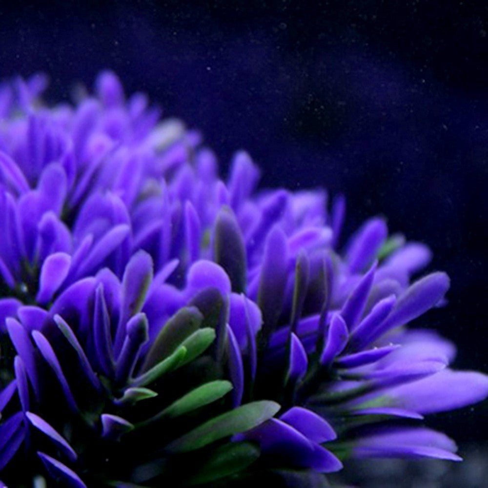 Fish Tank Artificial Plants