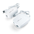 Aquarium Oxygen Pump Mini Compressor Single and Double Outlet