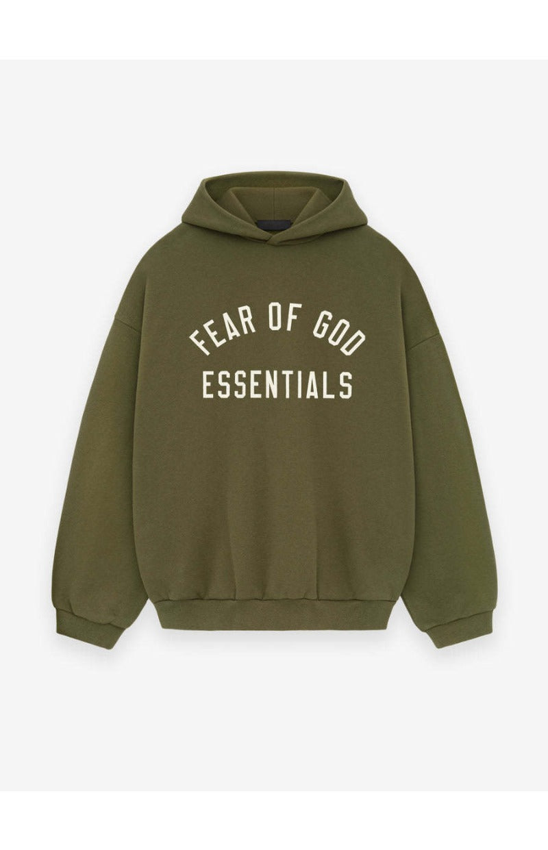 Fog Essentials Hoodie