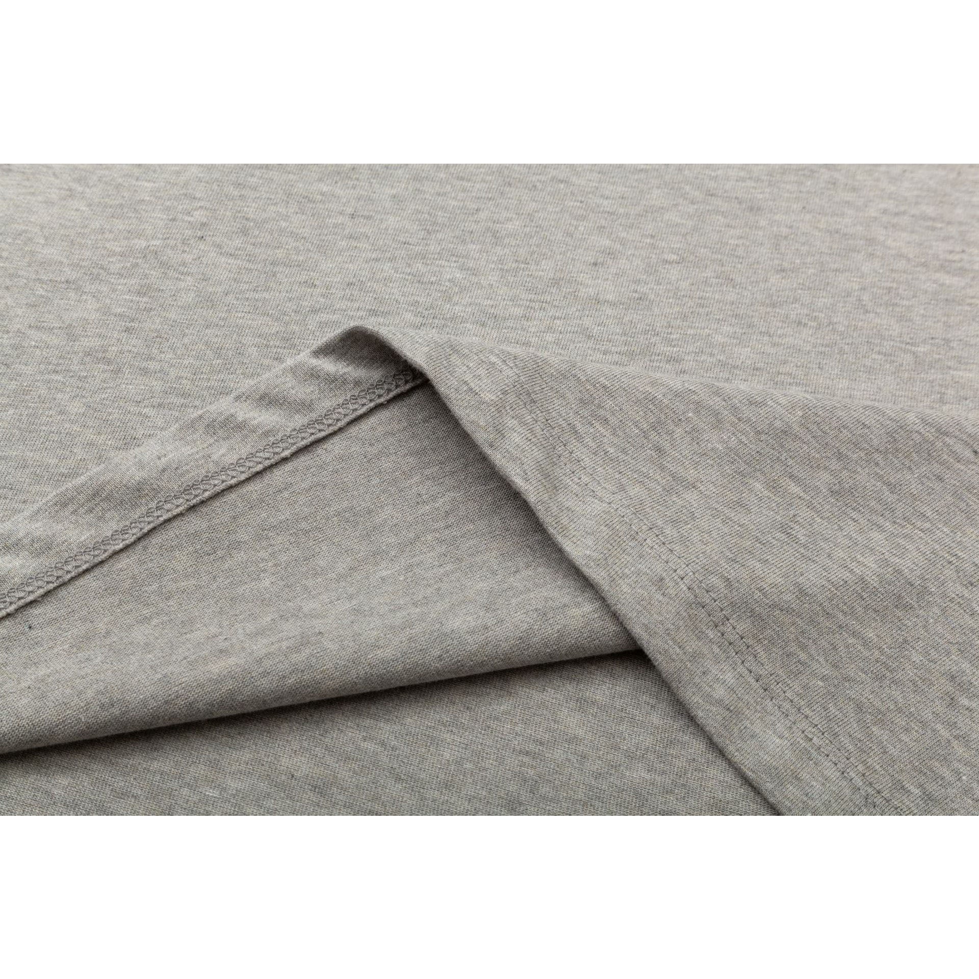 Fog Essentials tank summer FOG letter crew neck vest
