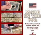 Mini Chick Perch Strong Roosting Bar Made in the USA!!! Jungle Gym Chicken Toys for Coop and Brooder for Baby Chicks El Pollitos La Pollita Pollos Gallinas Polluelos