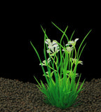 Simulated Water Plant Aquarium Landscaping