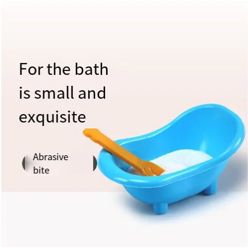 Bathtub