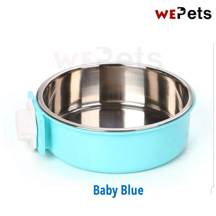 Feeding Bowl for Cage - Large size