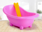 Bathtub