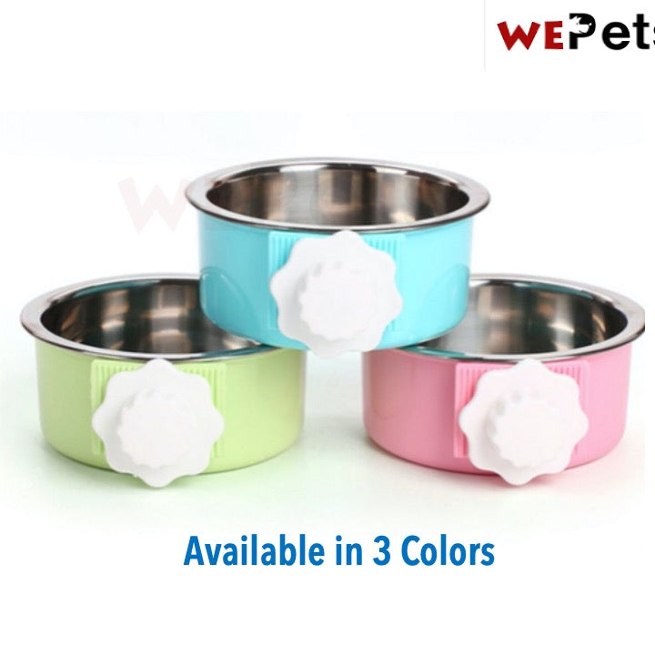 Feeding Bowl for Cage - Large size