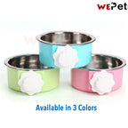 Feeding Bowl for Cage - Large size