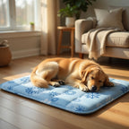 Cooling Gel Pet Pad — Non-Toxic, Self-Cooling Mat for Dogs & Cats