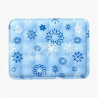 Cooling Gel Pet Pad — Non-Toxic, Self-Cooling Mat for Dogs & Cats