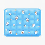 Cooling Gel Pet Pad — Non-Toxic, Self-Cooling Mat for Dogs & Cats