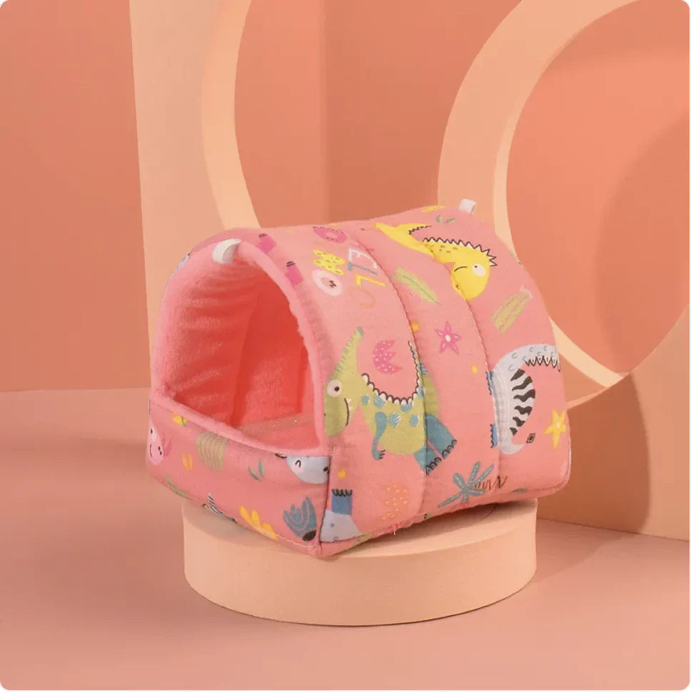 Cozy Nest - Bird/Hamster/Rat/Bunny Nest