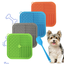 Dog Licking Mat Slow Feeder Anxiety Relief Premium Lick Pads
