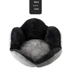 Cozy Pet Bed for Dogs and Cats Warm Pet Bed for All Seasons
