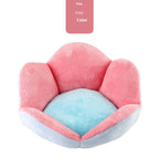 Cozy Pet Bed for Dogs and Cats Warm Pet Bed for All Seasons