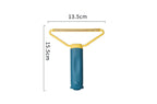 Double-Sided Pet Hair Remover – For Sofa & Clothes Cleaning
