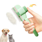 Durable Flea Comb for Dogs and Cats – Grooming Tool
