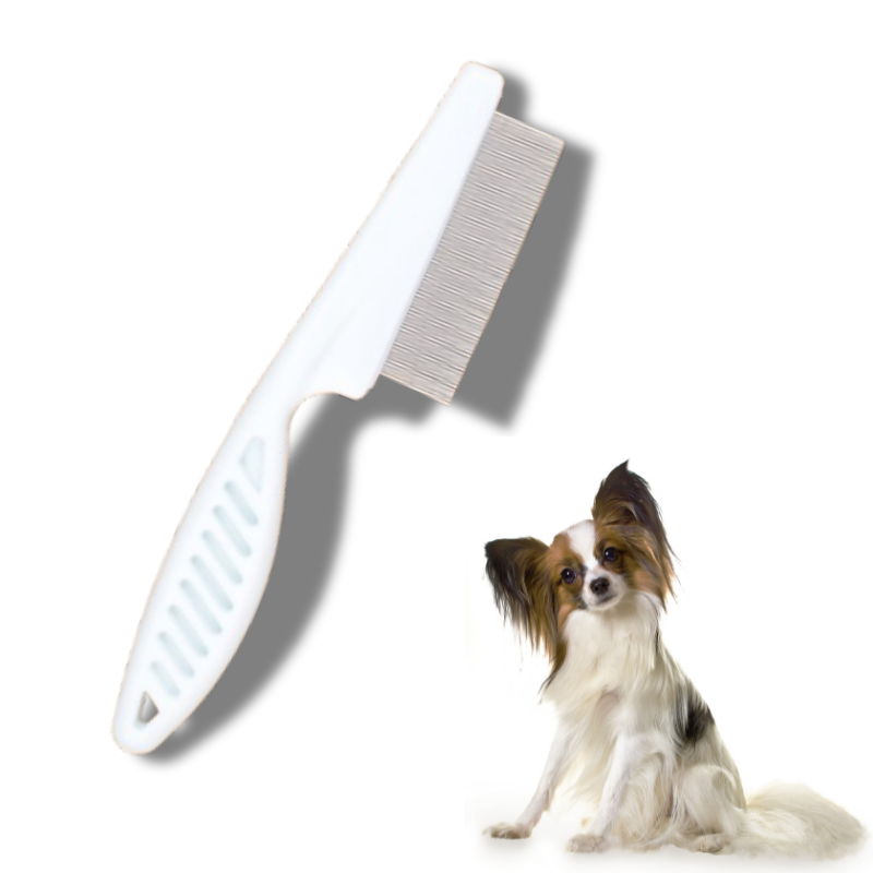 Flea Comb for Pets Effective Flea Removal Tool for all Pets