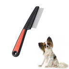 Flea Comb for Pets Effective Flea Removal Tool for all Pets