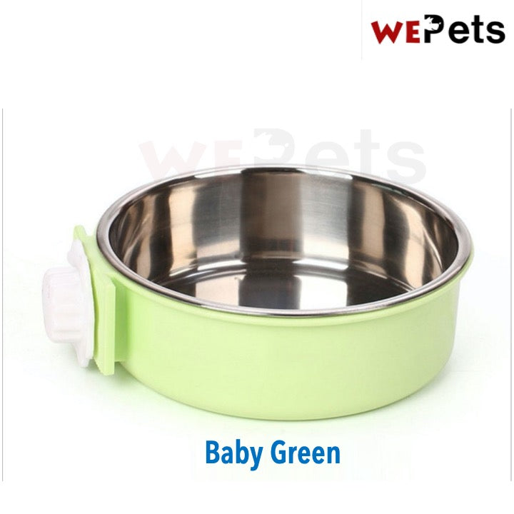 Feeding Bowl for Cage - Large size