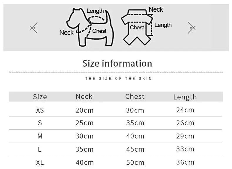 HOOPET Pet Christmas Clothes Christmas Cat Clothes Cotton Pet Clothing For Small Medium Dogs Vest Shirt New Year Puppy Dog Cat