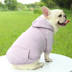 Warm Pet Clothes For Cats – Autumn Winter Hoodie Jacke & Coat
